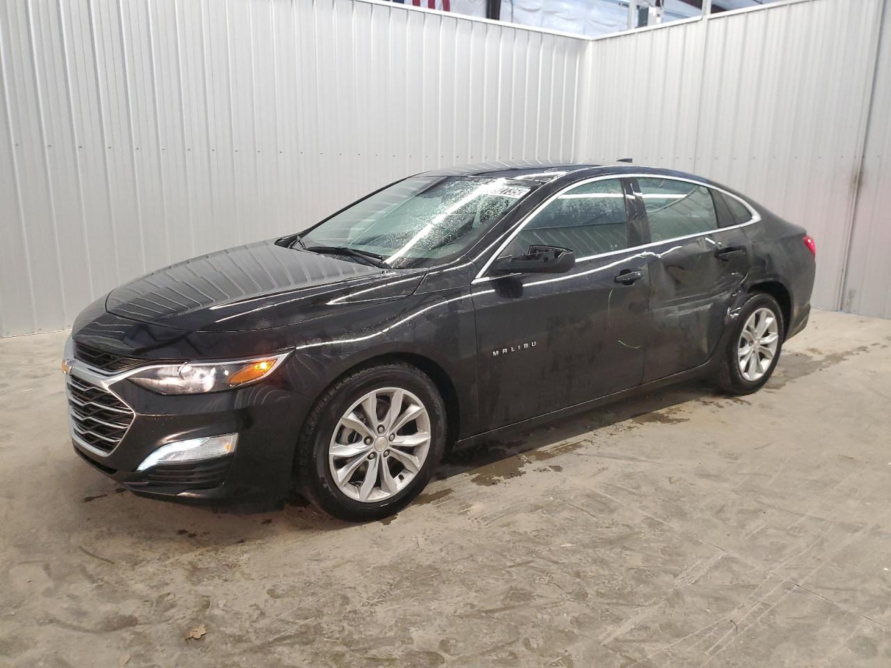 CHEVROLET MALIBU LT 2024