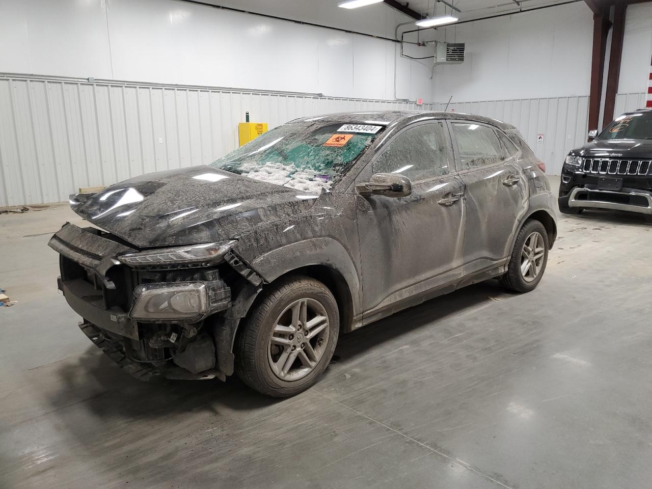 HYUNDAI KONA SE 2021