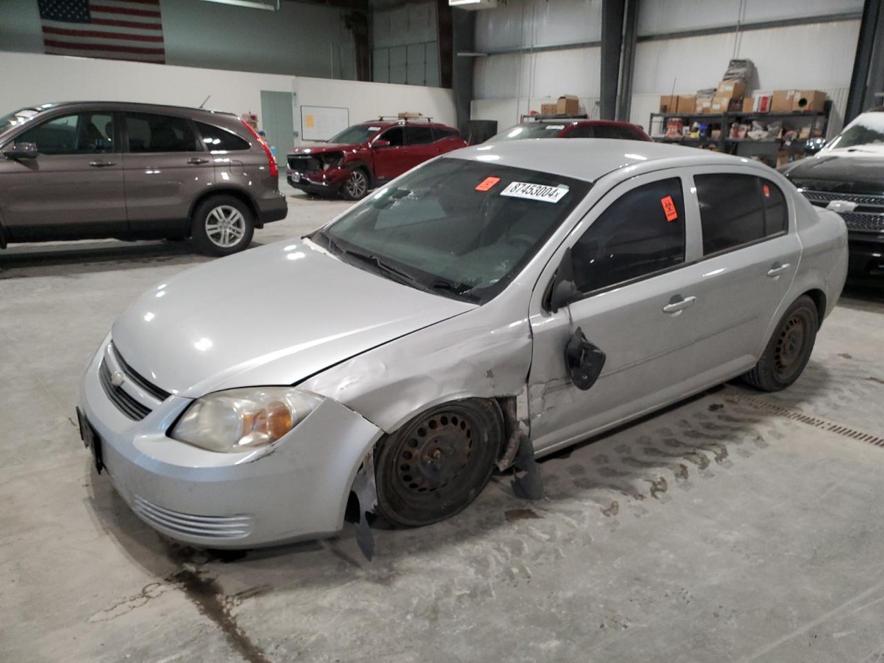 CHEVROLET COBALT LS 2010