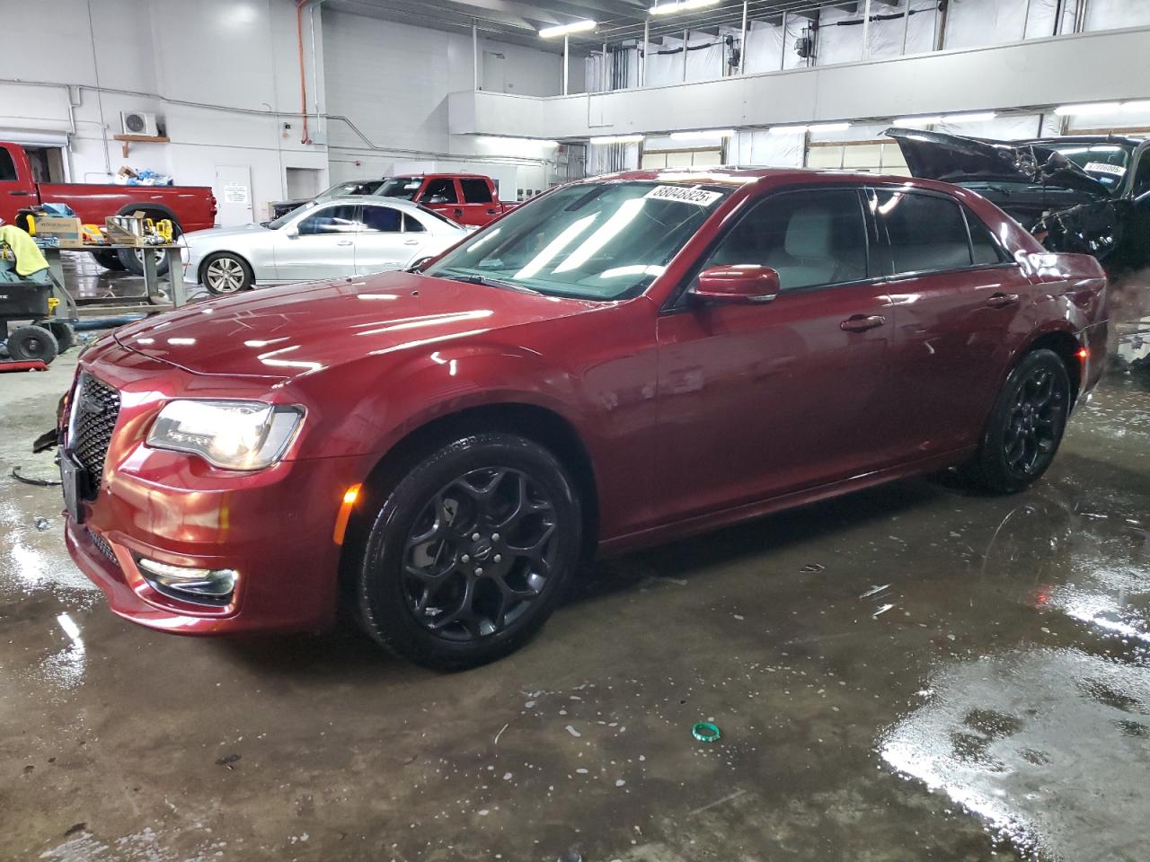 CHRYSLER 300 TOURIN 2023