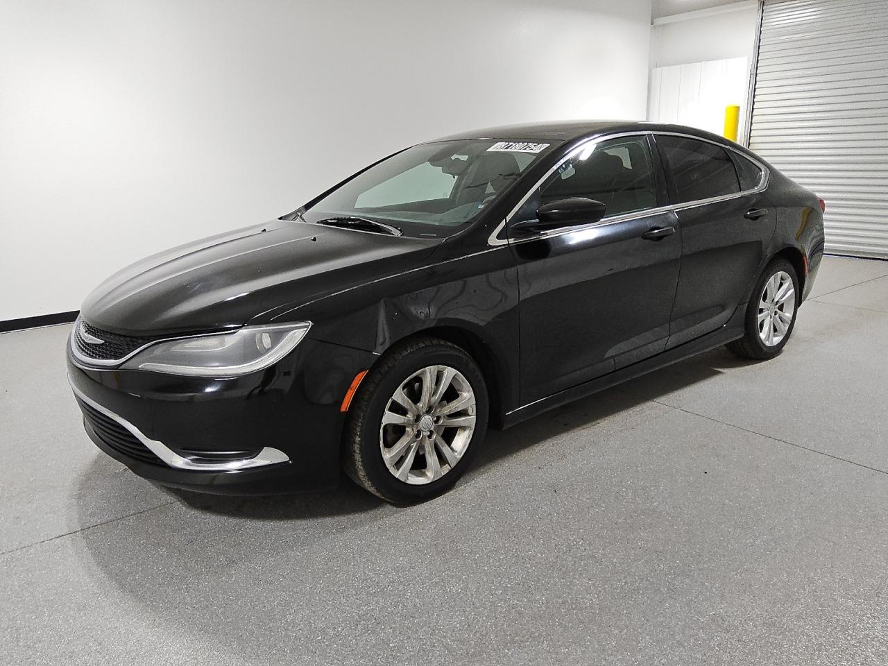 CHRYSLER 200 LIMITE 2016