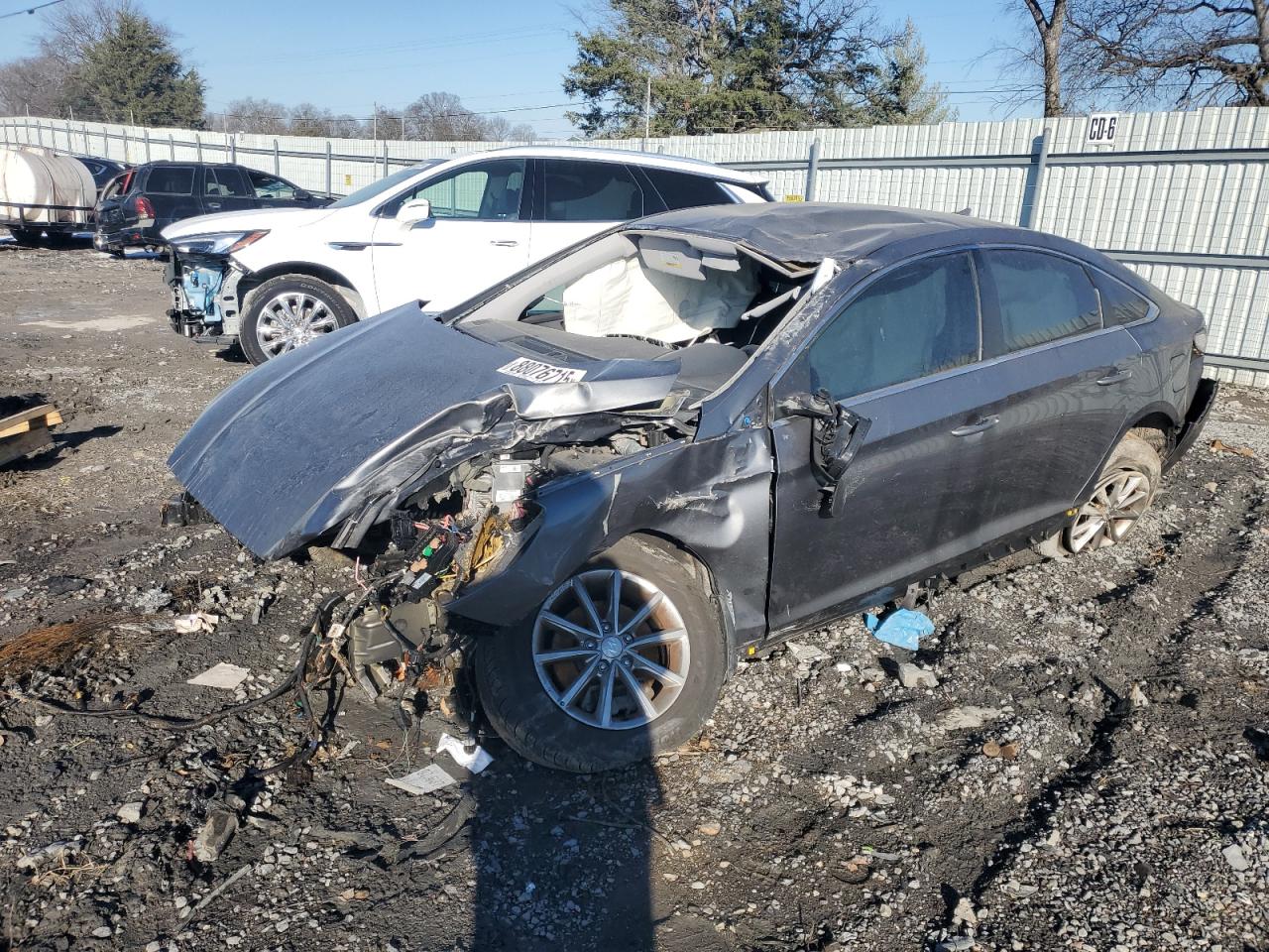 HYUNDAI SONATA SE 2019