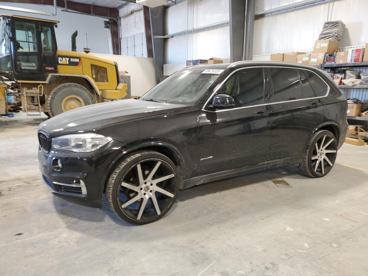 BMW X5 XDRIVE3 2015