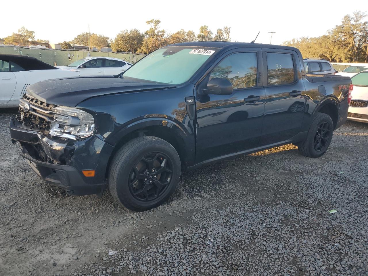 FORD MAVERICK X 2022