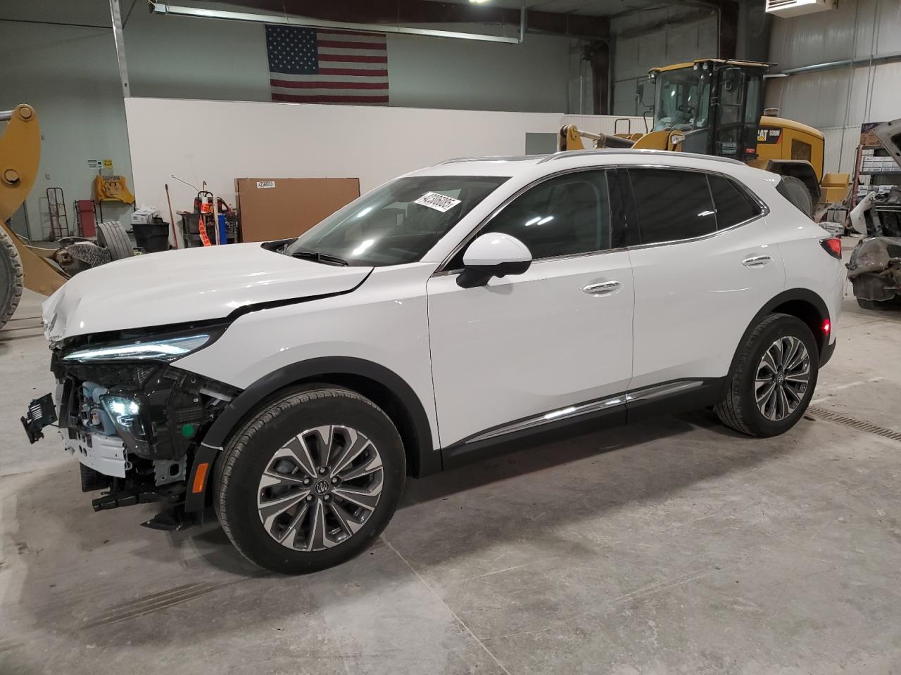 BUICK ENVISION P 2024