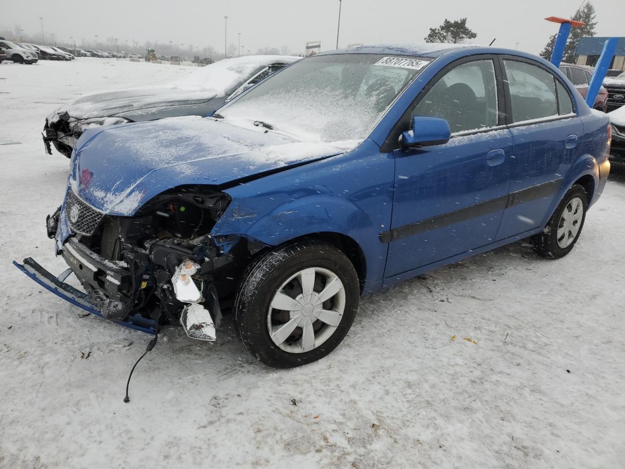 KIA RIO 2006