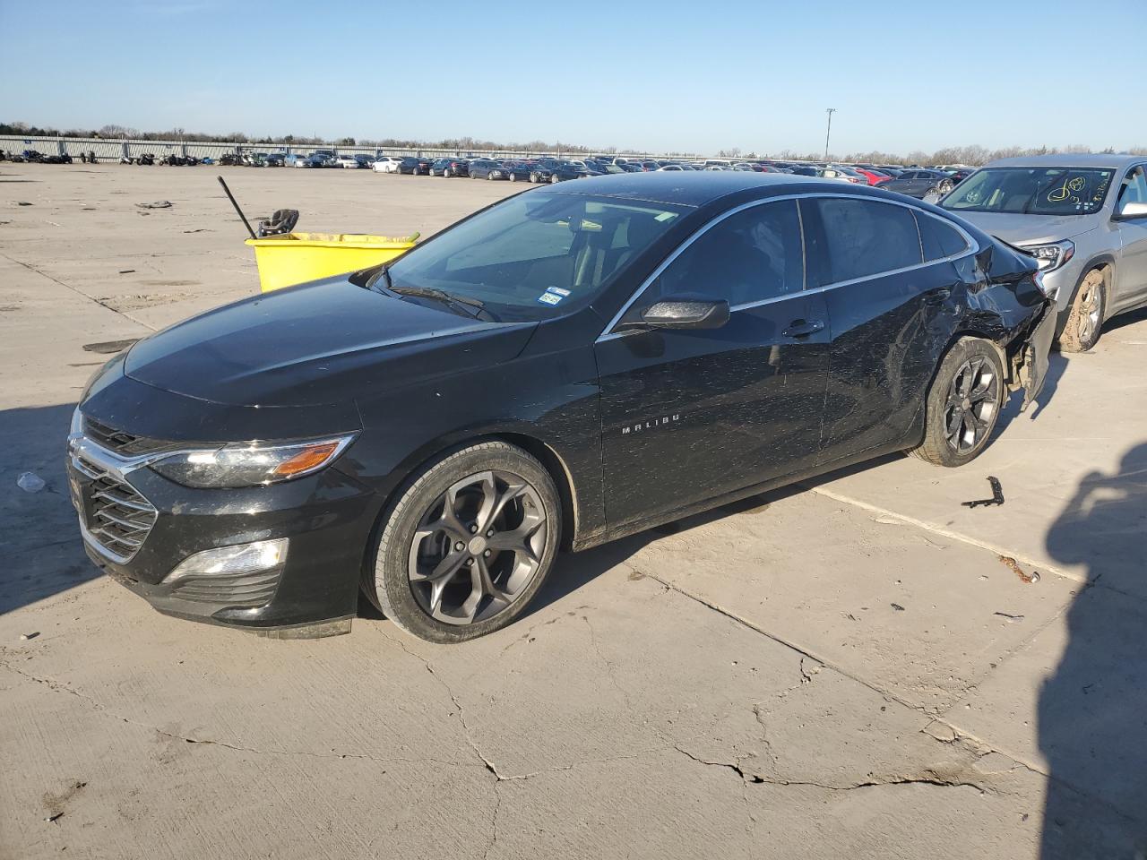 CHEVROLET MALIBU LT 2023