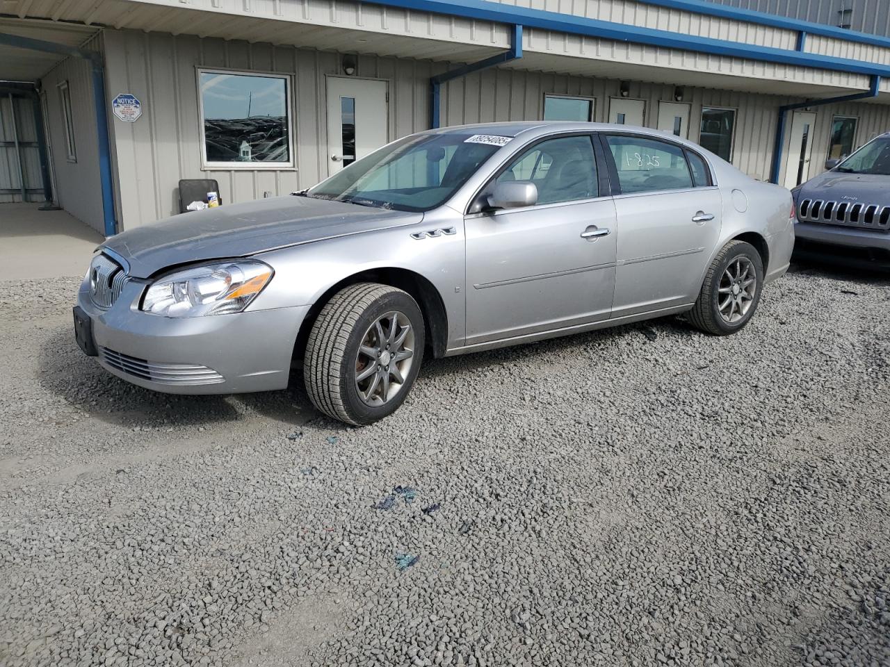 BUICK LUCERNE 2006