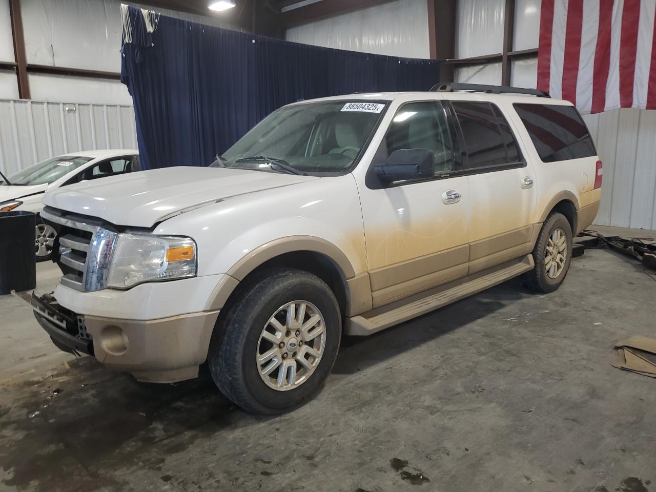 FORD EXPEDITION 2012