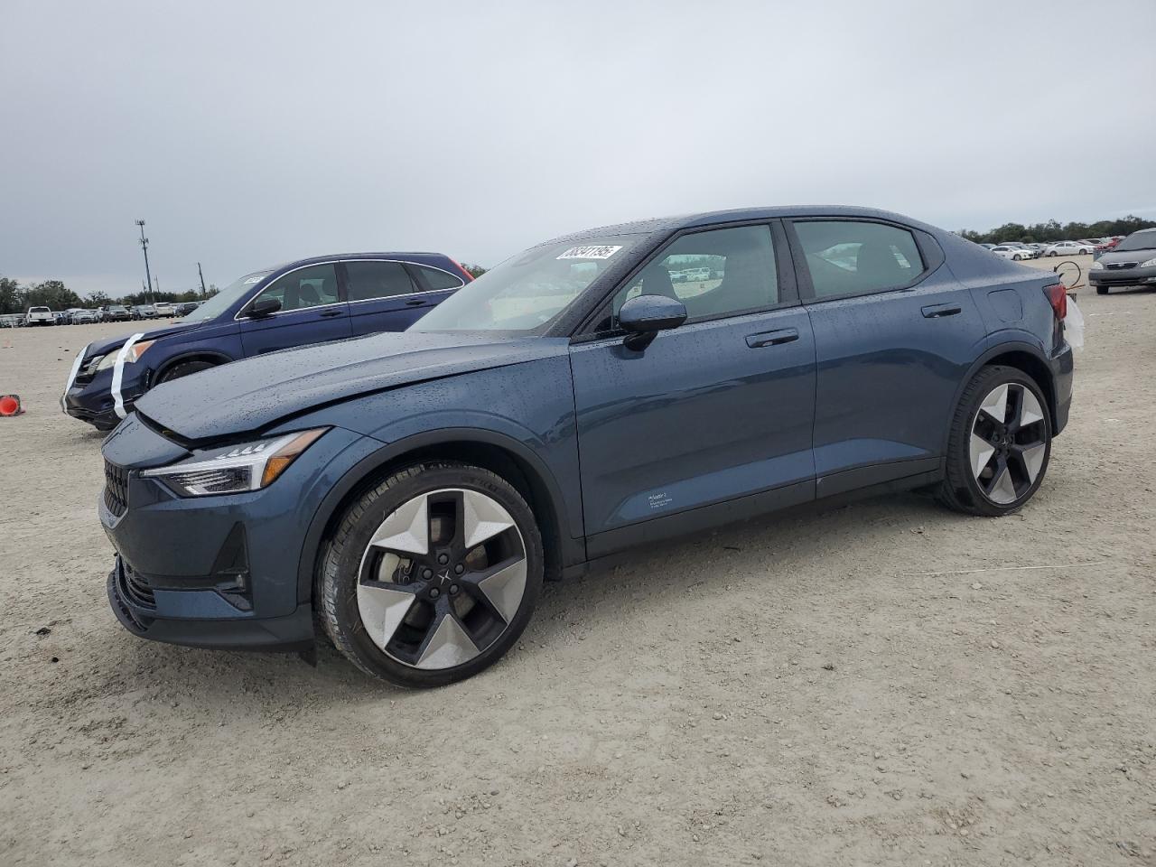 POLESTAR 2 2023