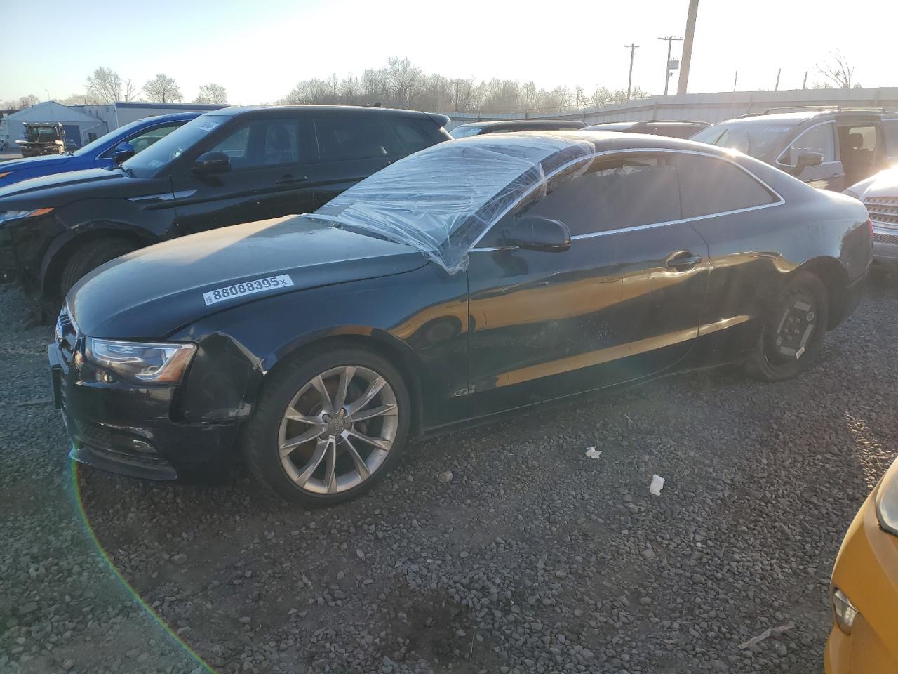 AUDI A5 PREMIUM 2013