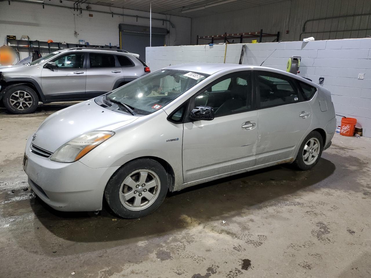 TOYOTA PRIUS 2006