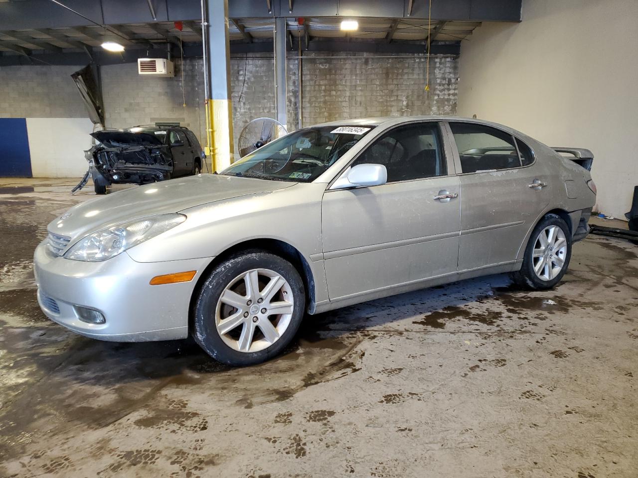 LEXUS ES 330 2004