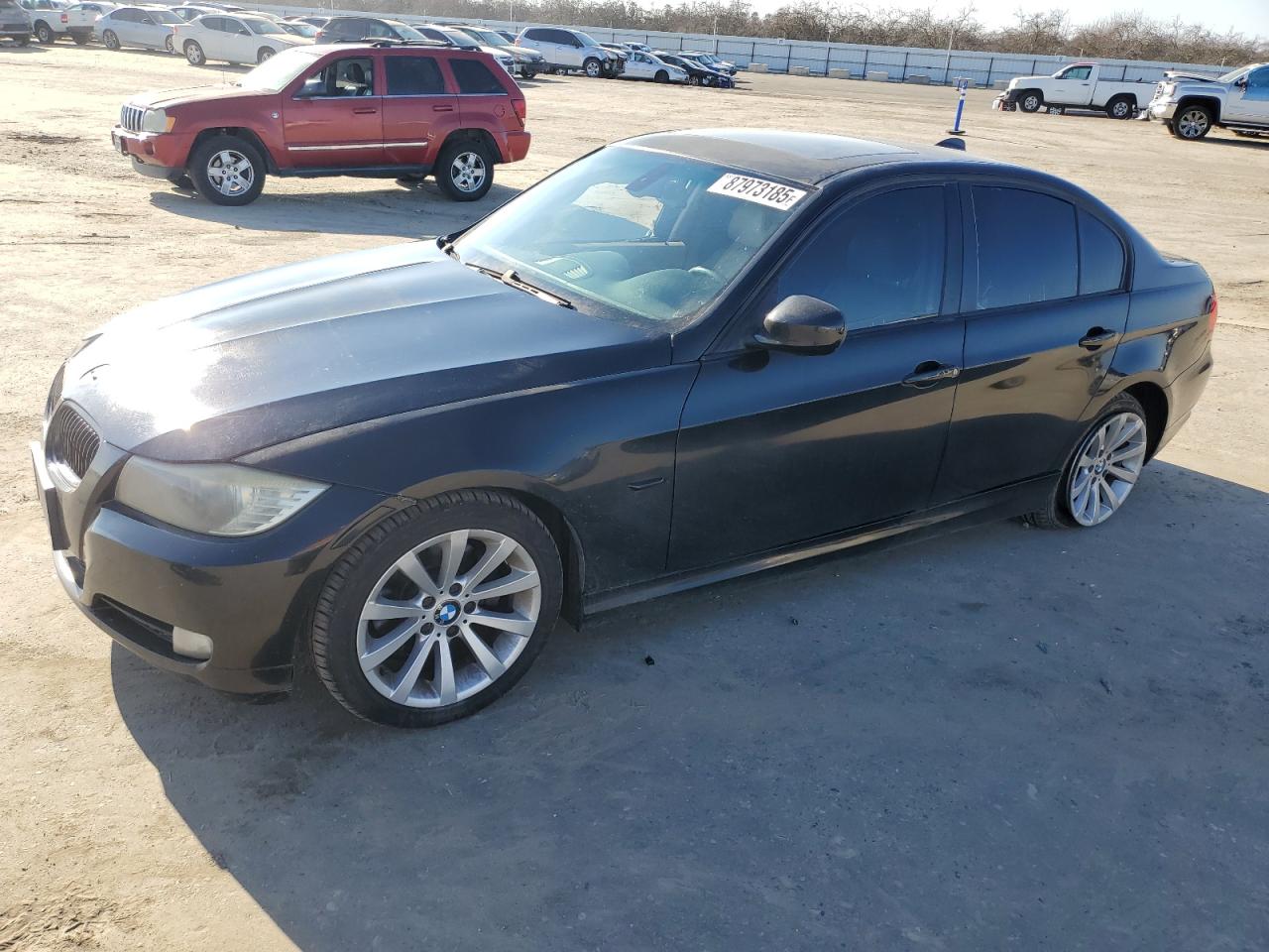 BMW 328 I SULE 2011