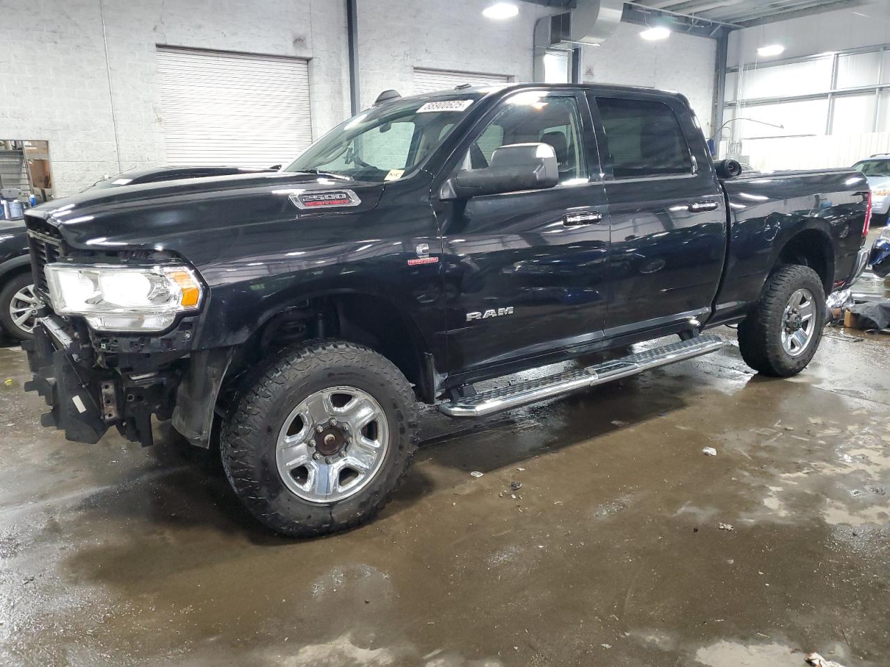 RAM 2500 BIG H 2019