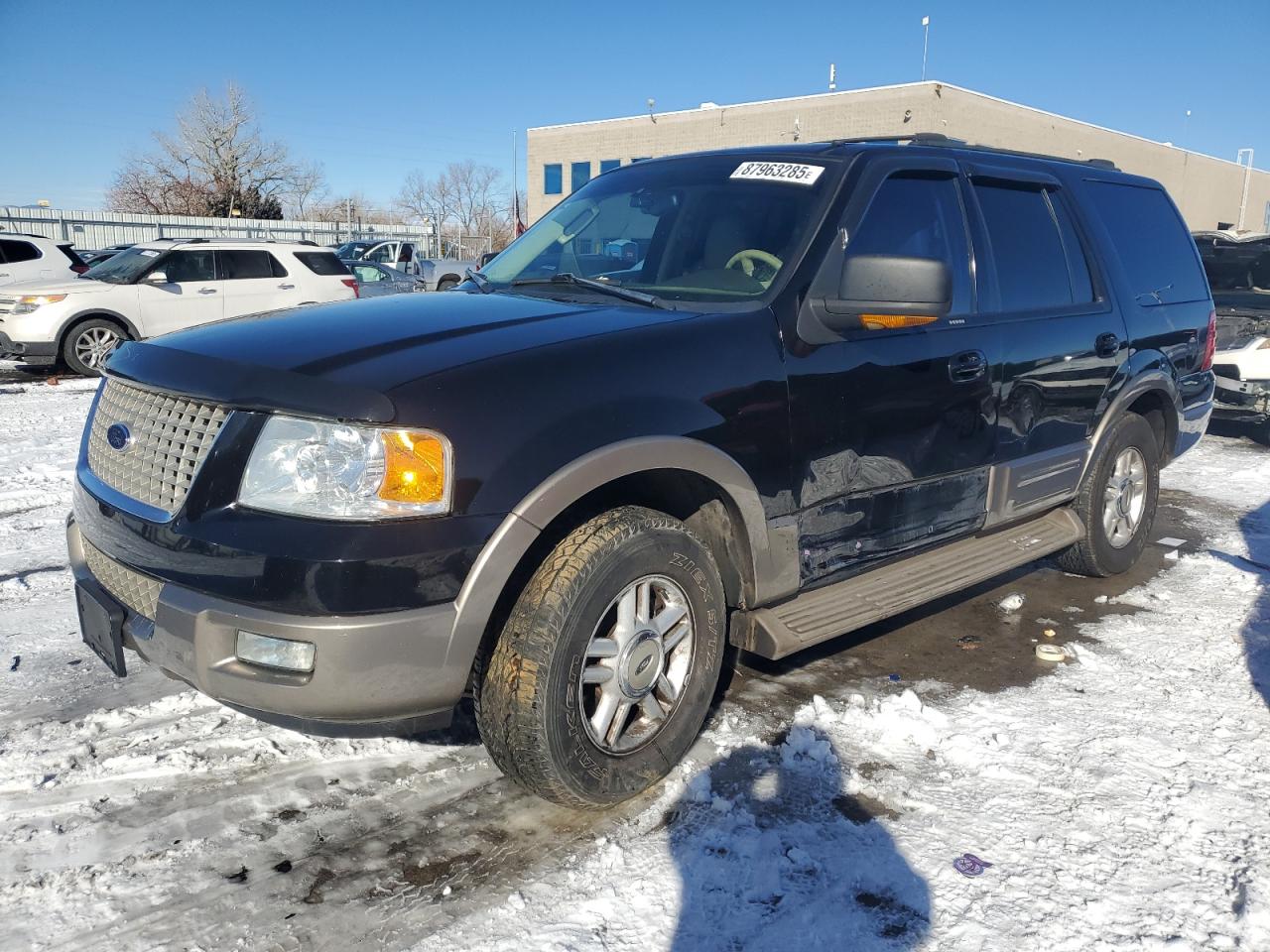 FORD EXPEDITION 2003