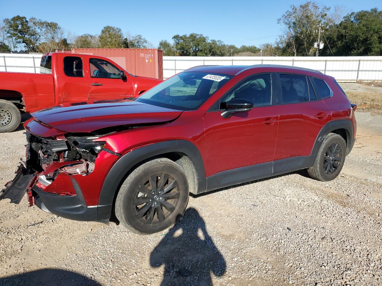 MAZDA CX-50 PREF 2023