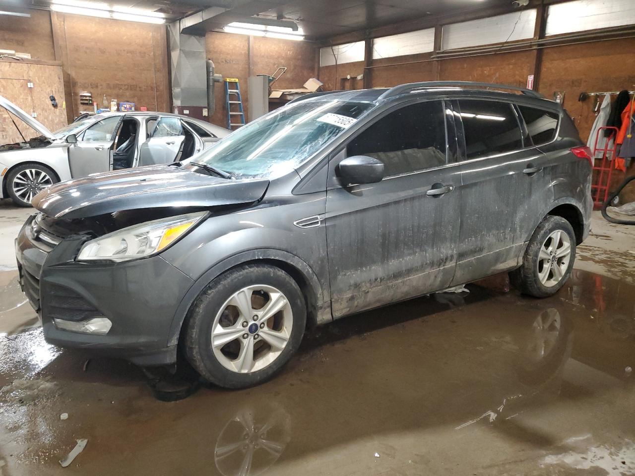 FORD ESCAPE SE 2016