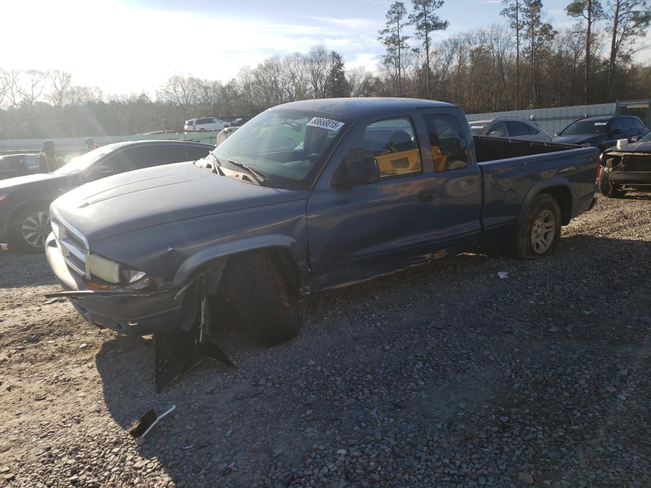 DODGE DAKOTA 2004