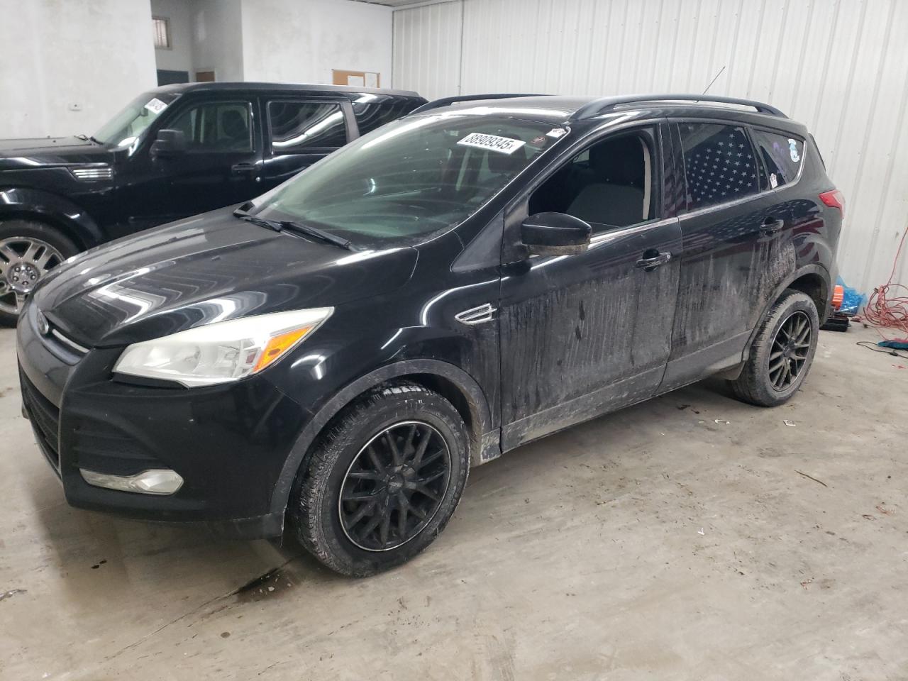 FORD ESCAPE SE 2014