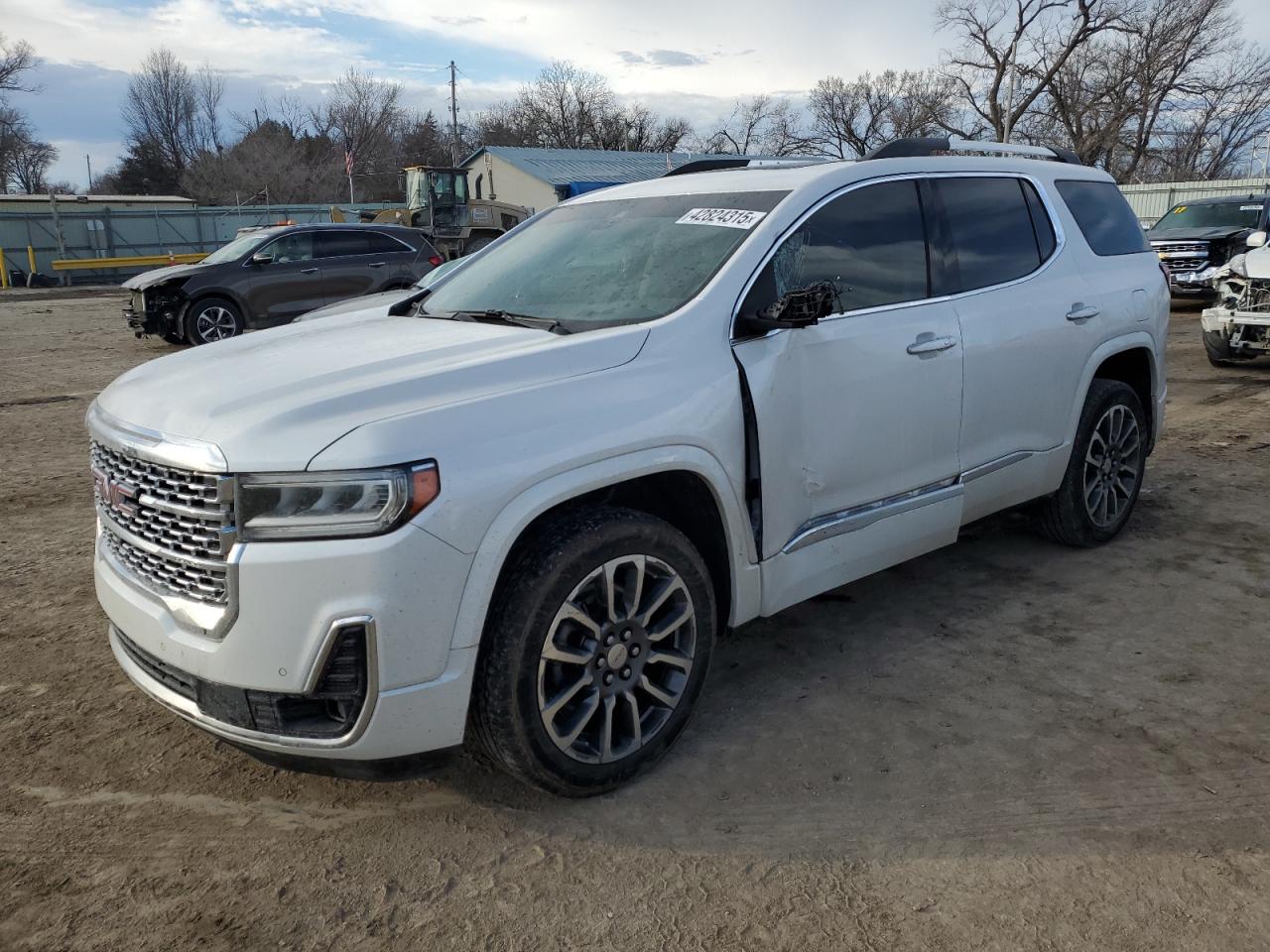 GMC ACADIA DEN 2022