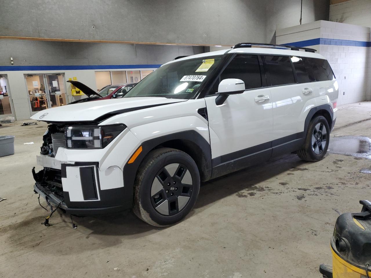 HYUNDAI SANTA FE S 2025