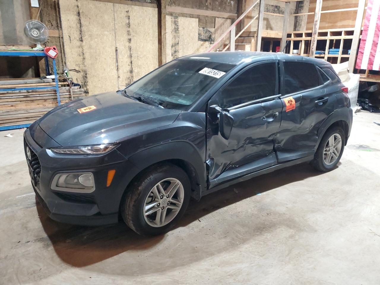 HYUNDAI KONA SE 2021