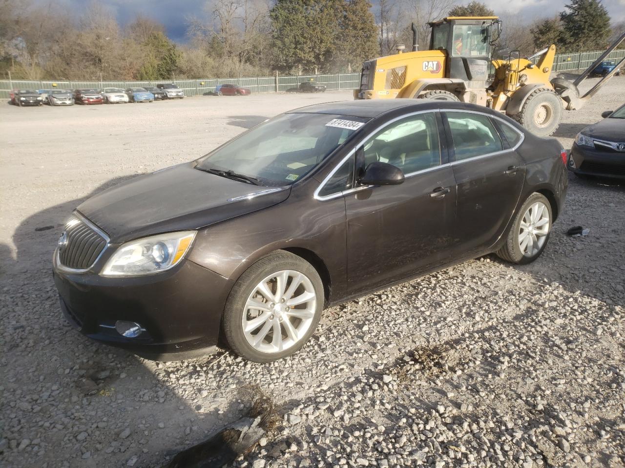 BUICK VERANO CON 2015
