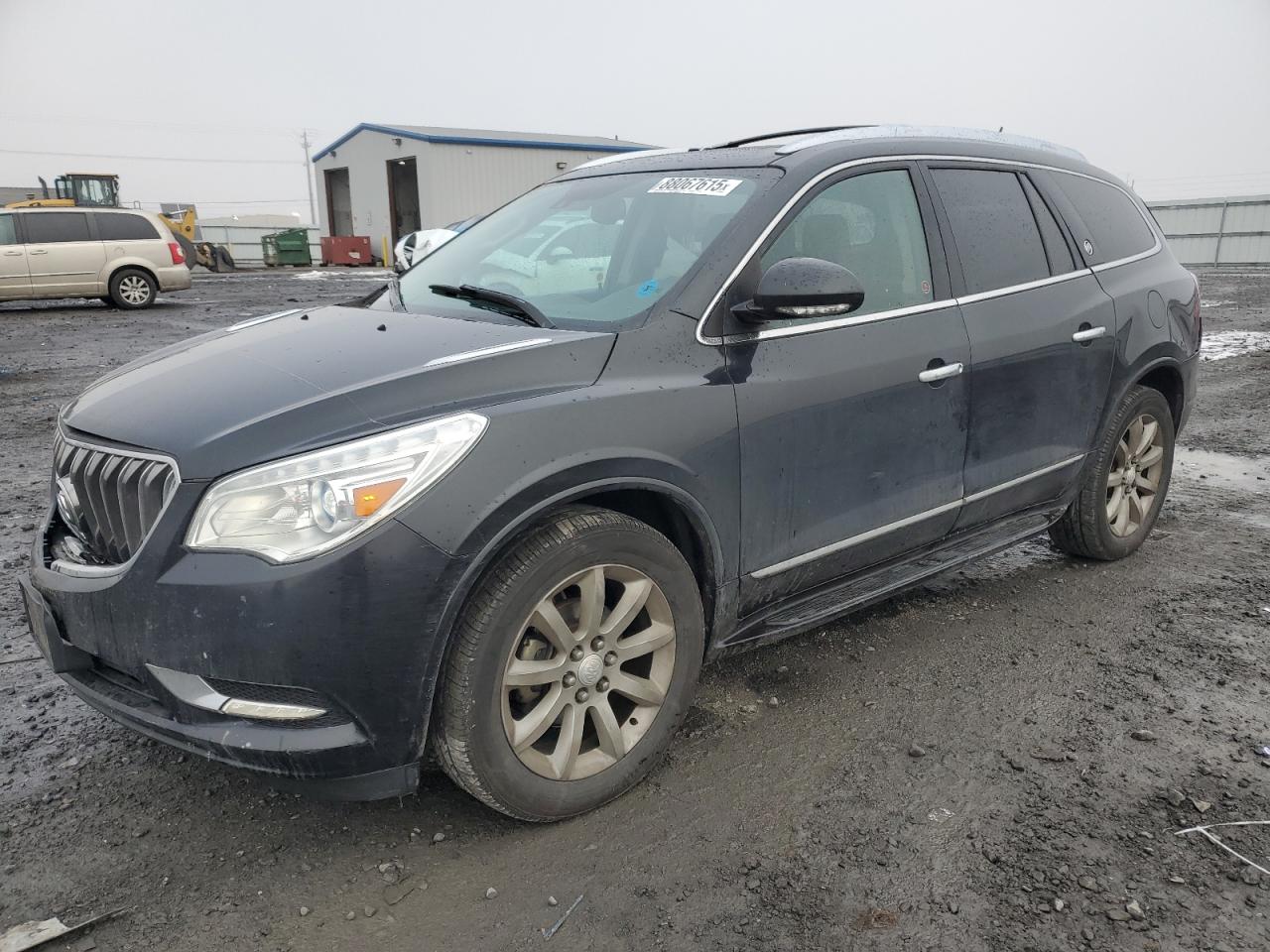 BUICK ENCLAVE 2014