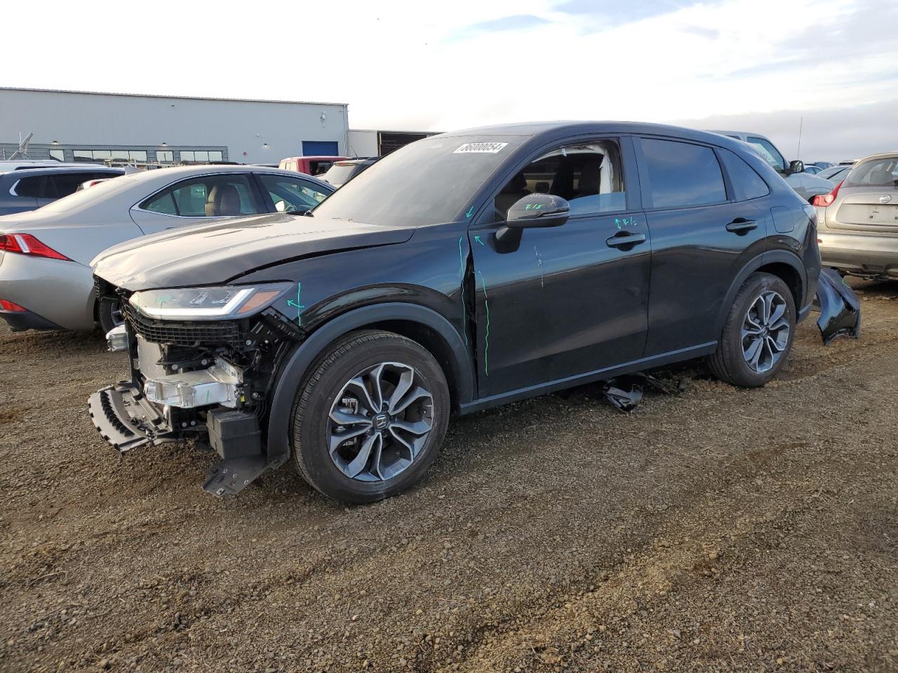 HONDA HR-V SPORT 2024