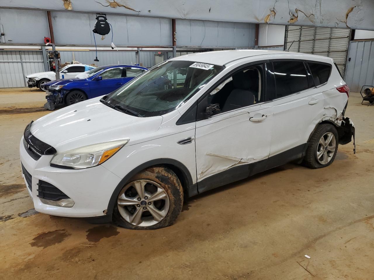 FORD ESCAPE SE 2015