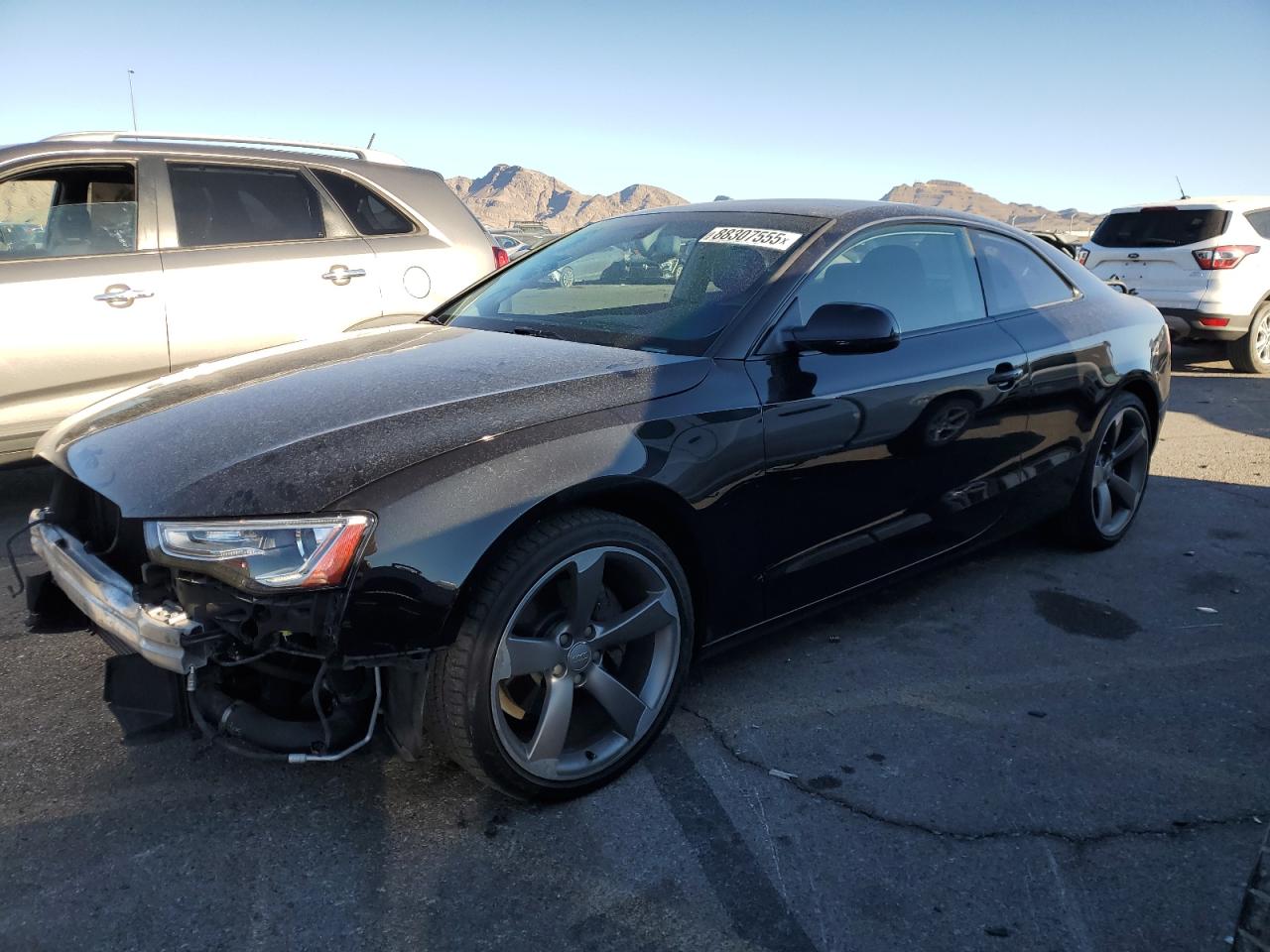 AUDI A5 PREMIUM 2014
