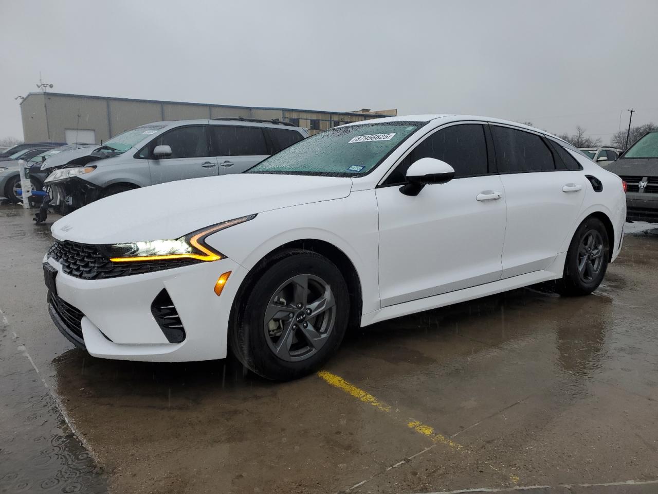 KIA K5 LXS 2023