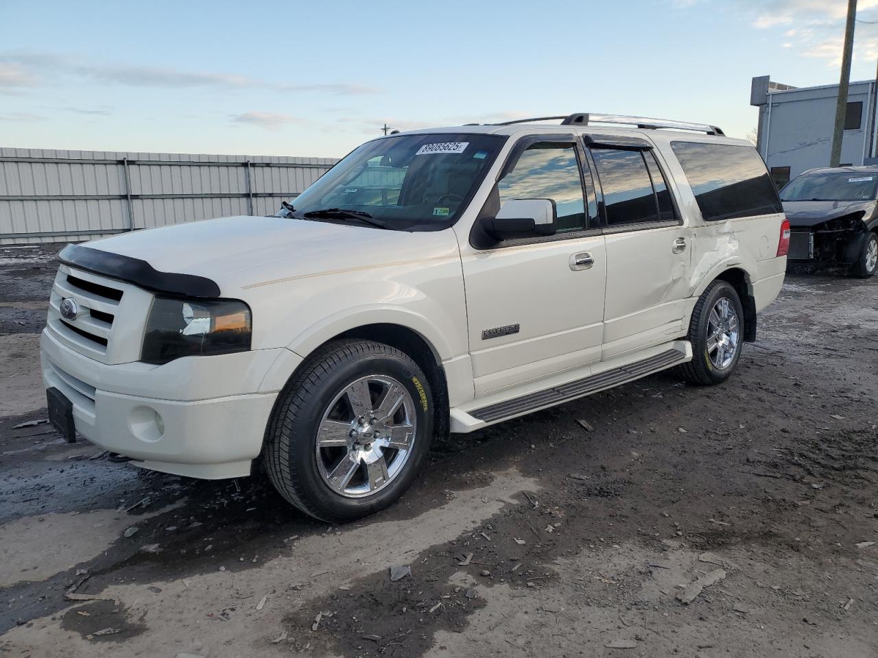 FORD EXPEDITION 2007