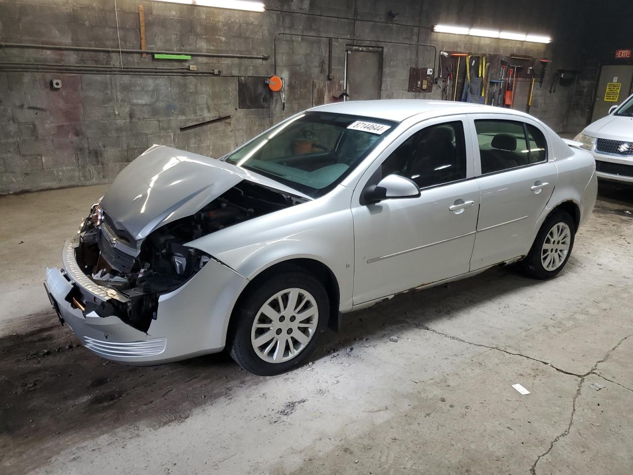 CHEVROLET COBALT LT 2009