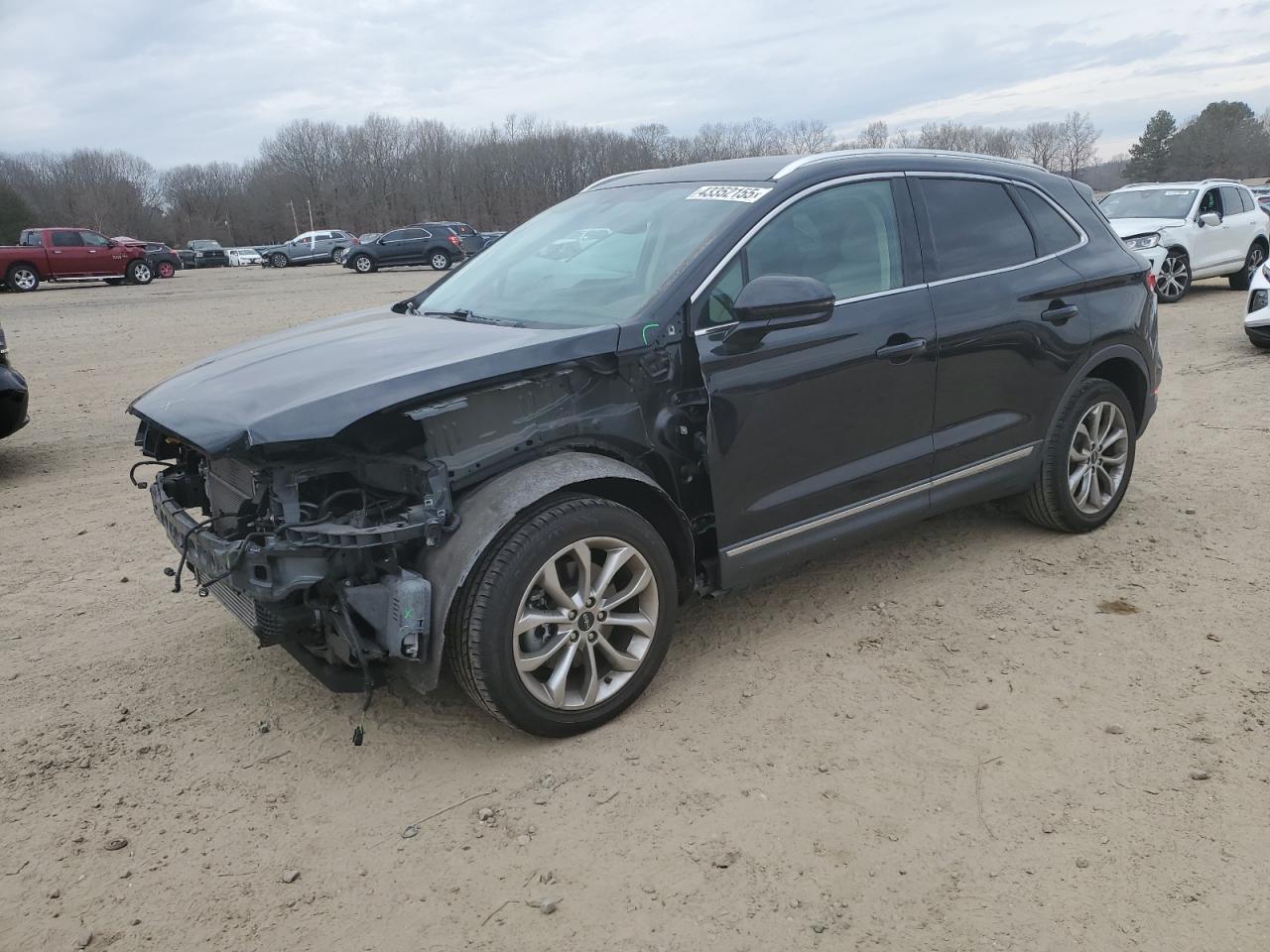 LINCOLN MKC SELECT 2019