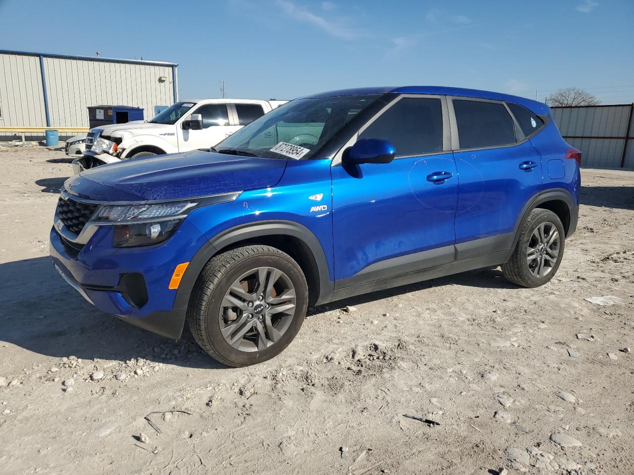 KIA SELTOS LX 2023