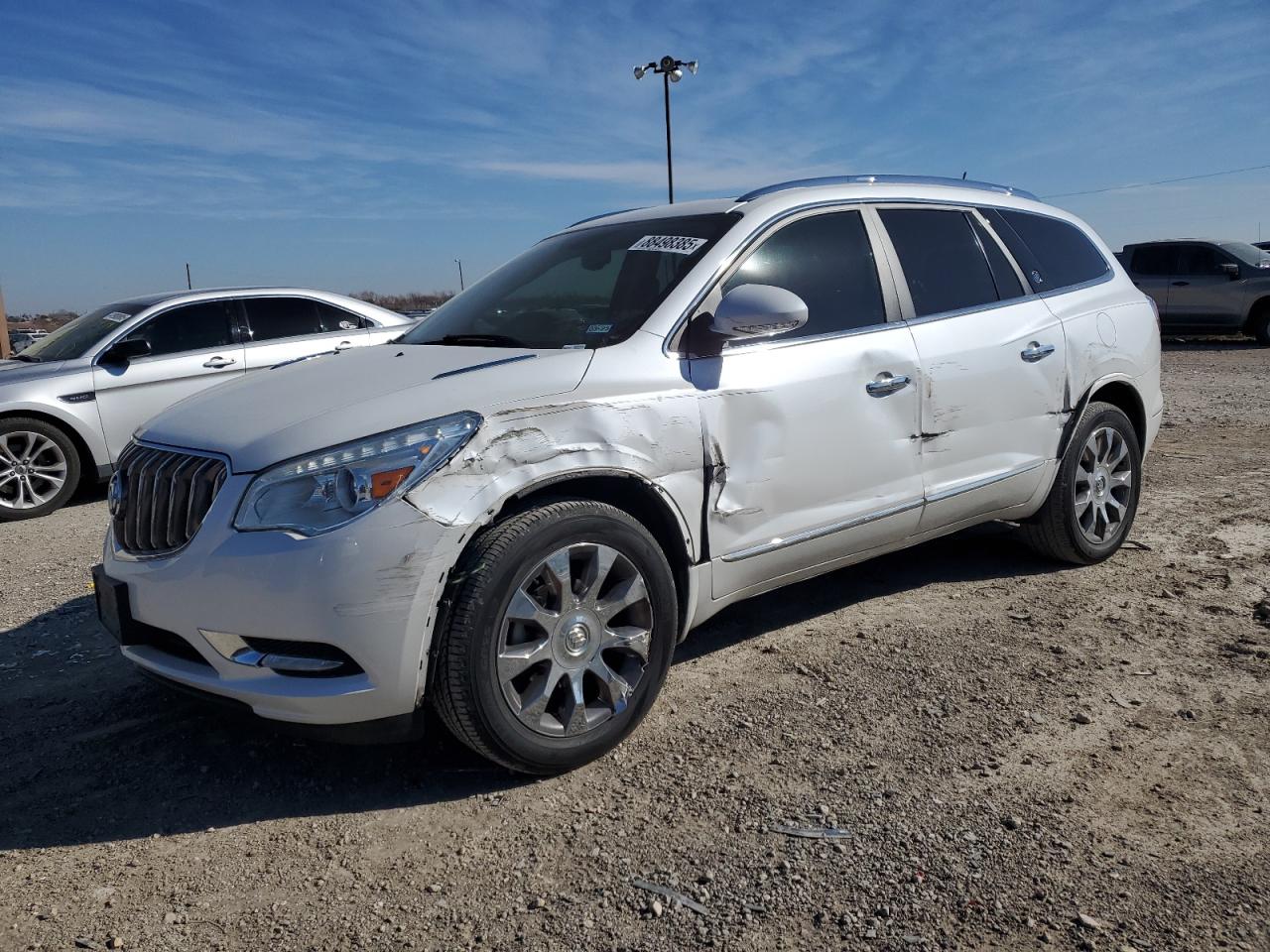 BUICK ENCLAVE 2017