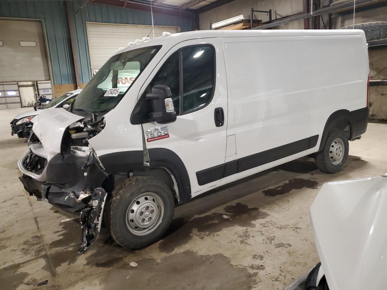 RAM PROMASTER 2020