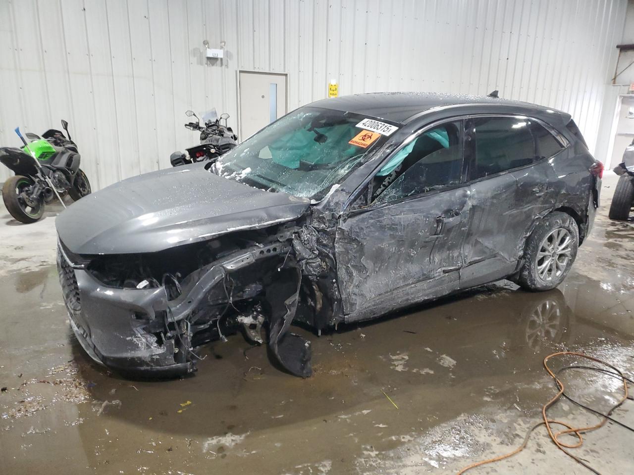 FORD ESCAPE ACT 2023