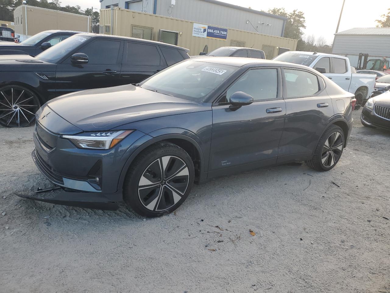 POLESTAR 2 2024