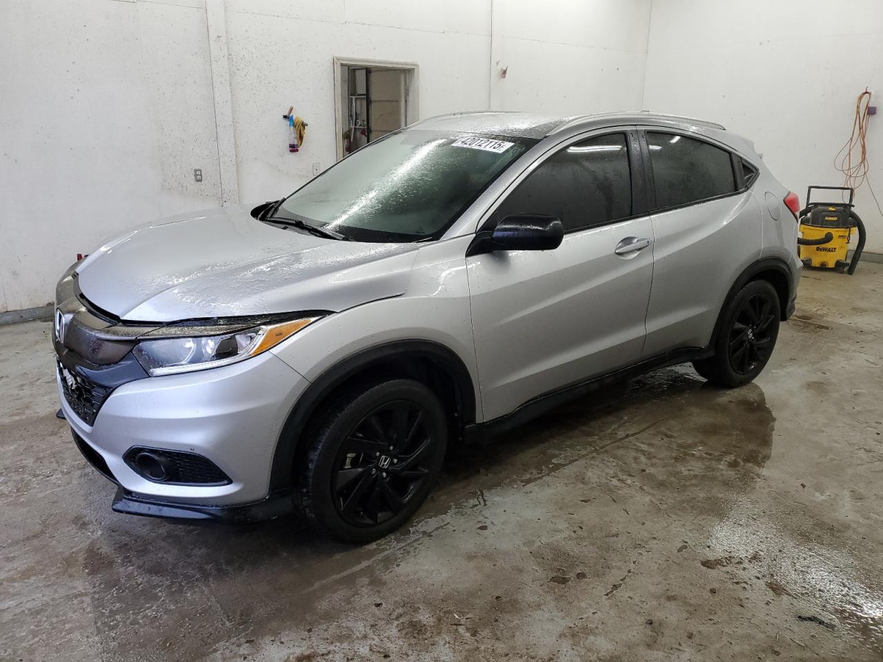 HONDA HR-V SPORT 2022
