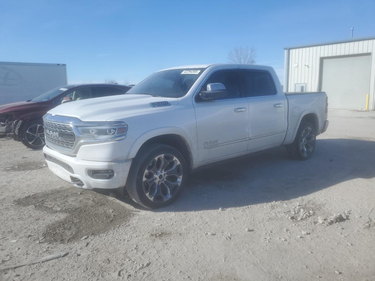 RAM 1500 LIMIT 2019