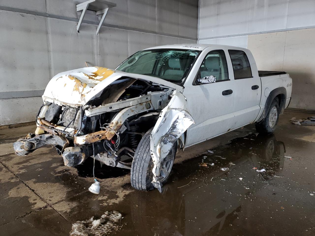 DODGE DAKOTA QUA 2005