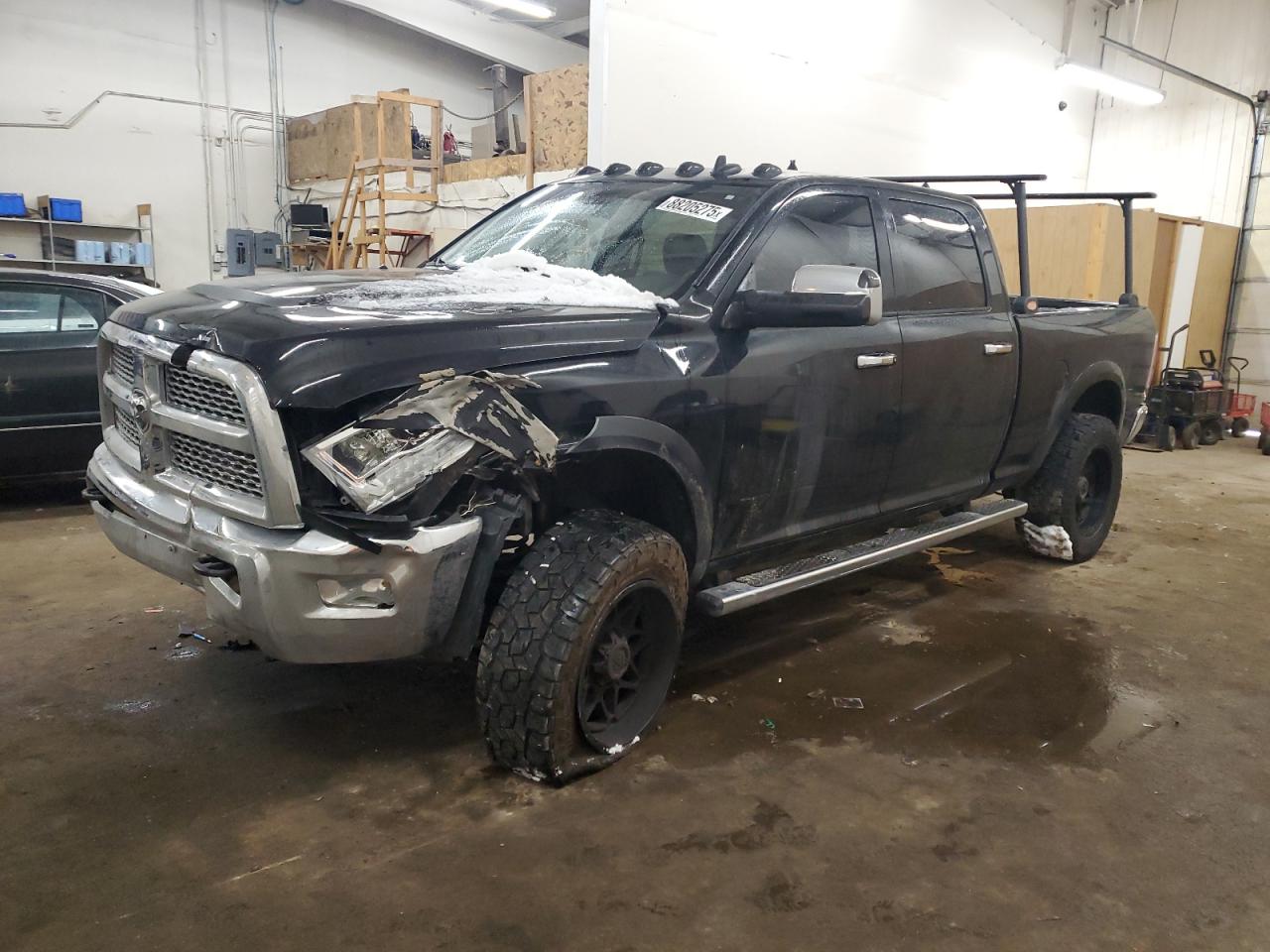 RAM 2500 LARAM 2015