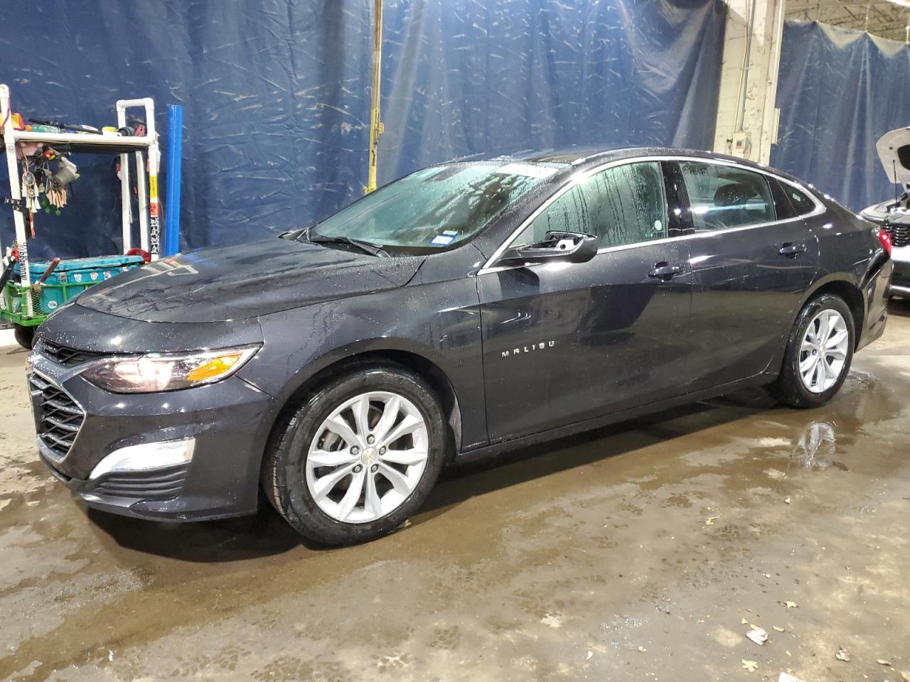 CHEVROLET MALIBU LT 2023