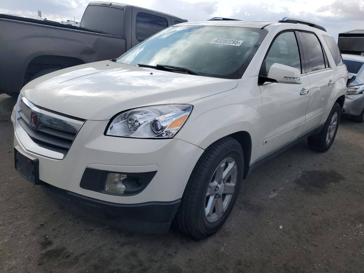 SATURN OUTLOOK XR 2008