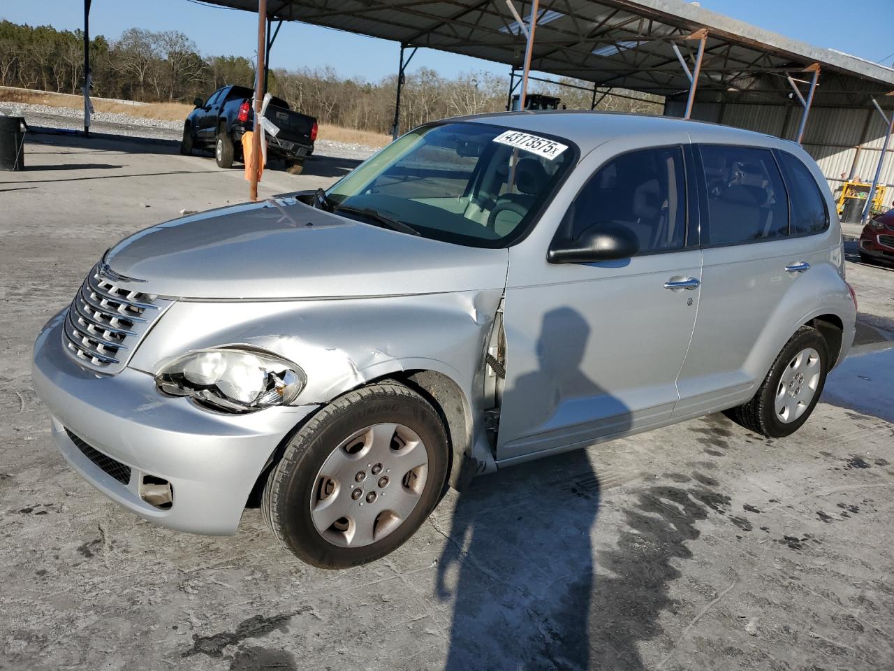 CHRYSLER PT CRUISER 2007