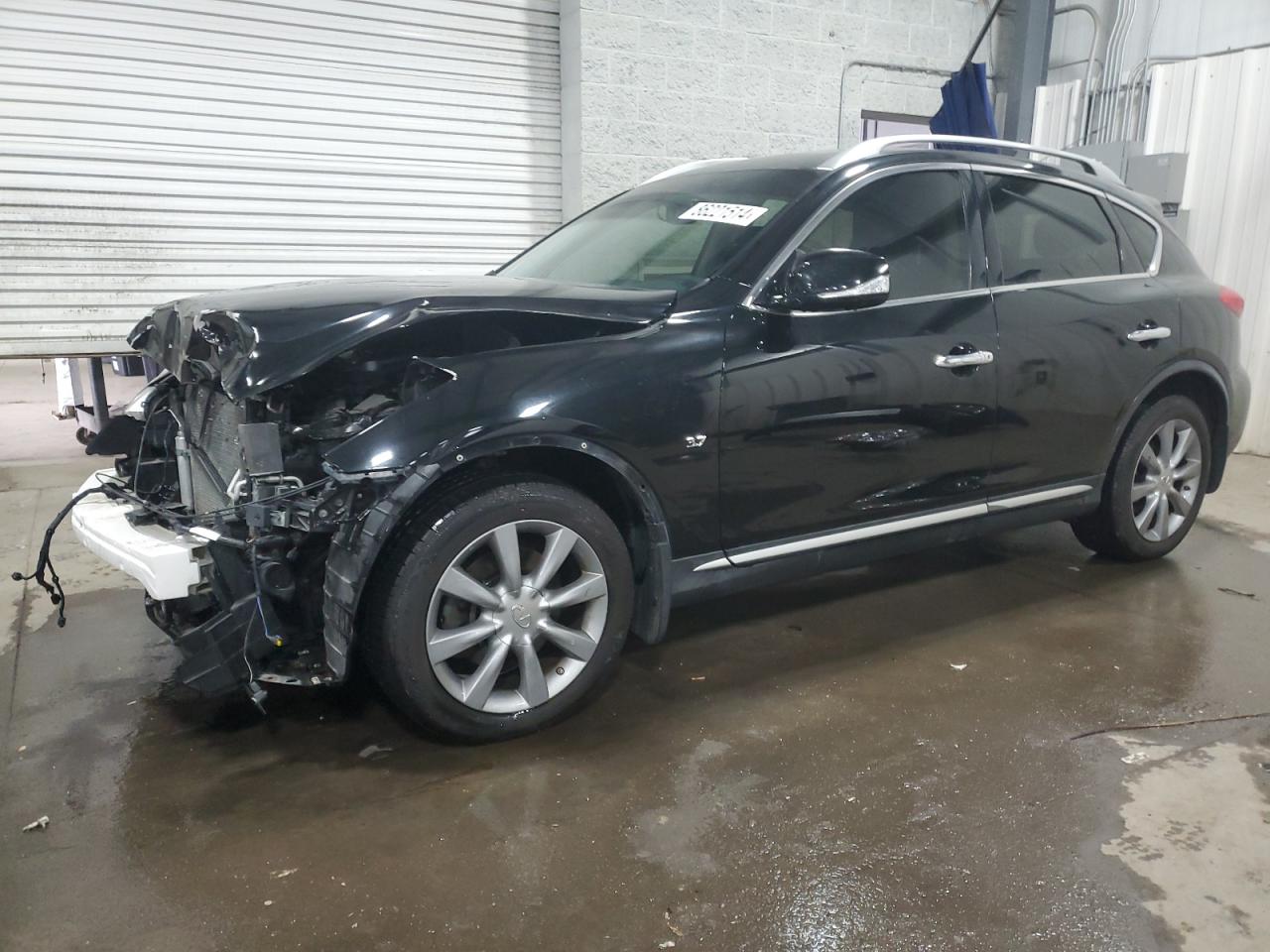 INFINITI QX50 2017