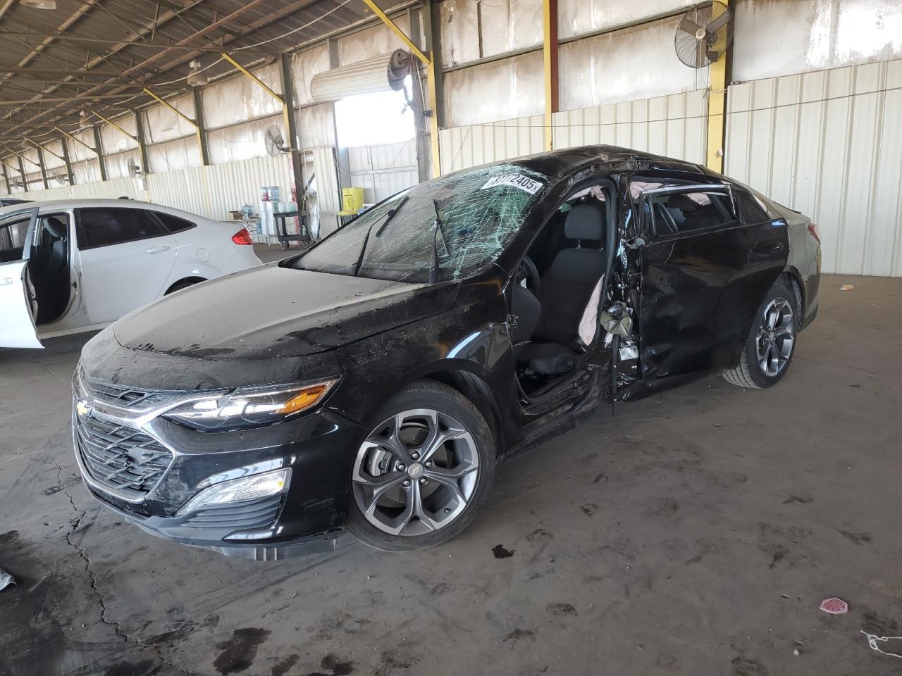 CHEVROLET MALIBU LT 2020